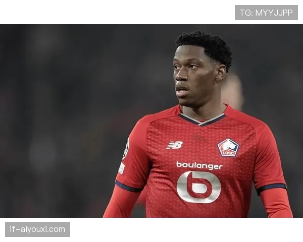 乔纳森·戴维与热苏斯：全能前锋的成长轨迹与能力上限差异解析