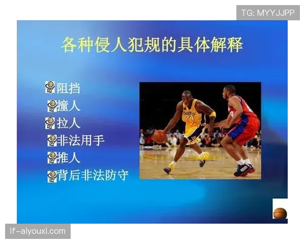 篮球规则：详解双方同时犯规的处理方式与影响